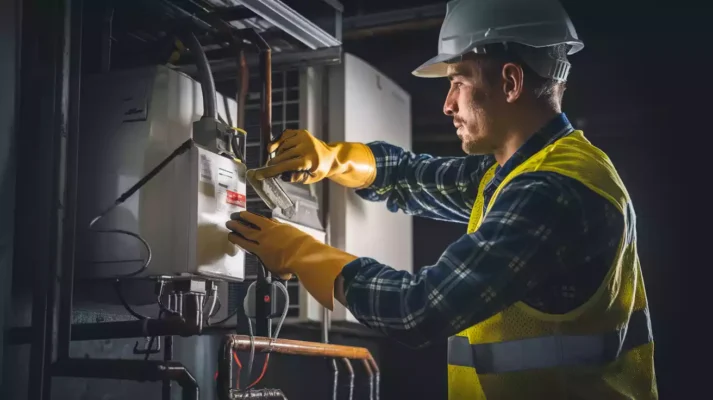 Chaudiere locataire 06