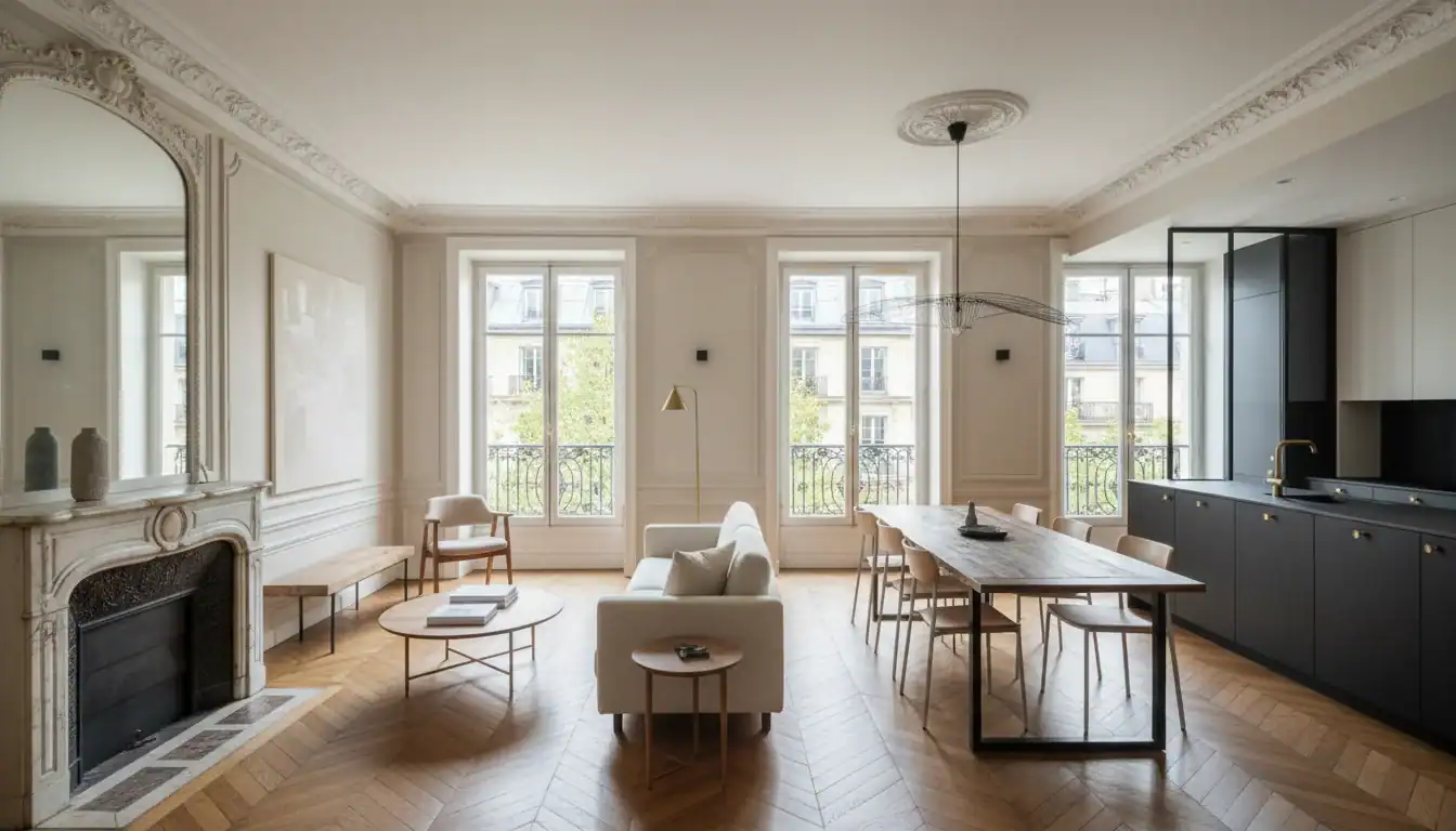 PTZ dans l'ancien en 2026 : le guide pour acheter, renover et investir