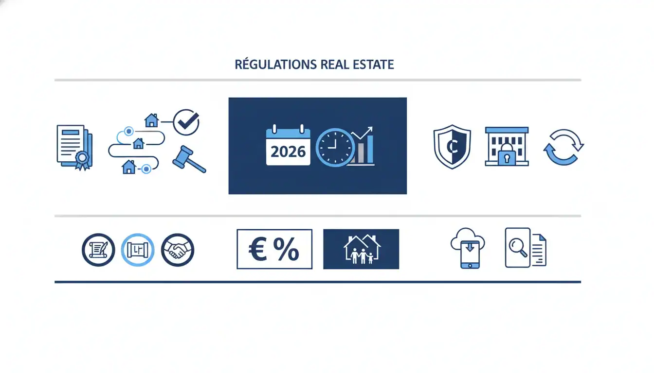 Infographie obligations légales Coordinateur SSI, réglementation sécurité incendie 2026 France.