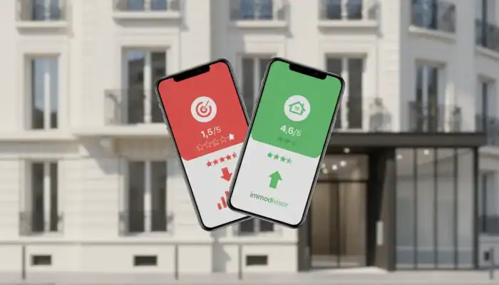 Crédit Agricole Immobilier avis: analyse complète notes contradictoires, immobilier français.