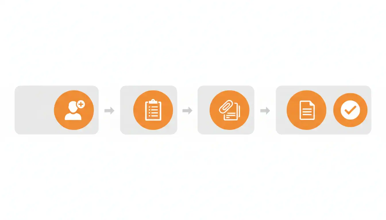 Étapes simplifiées pour faire une demande de logement social en ligne dans l'Aude.