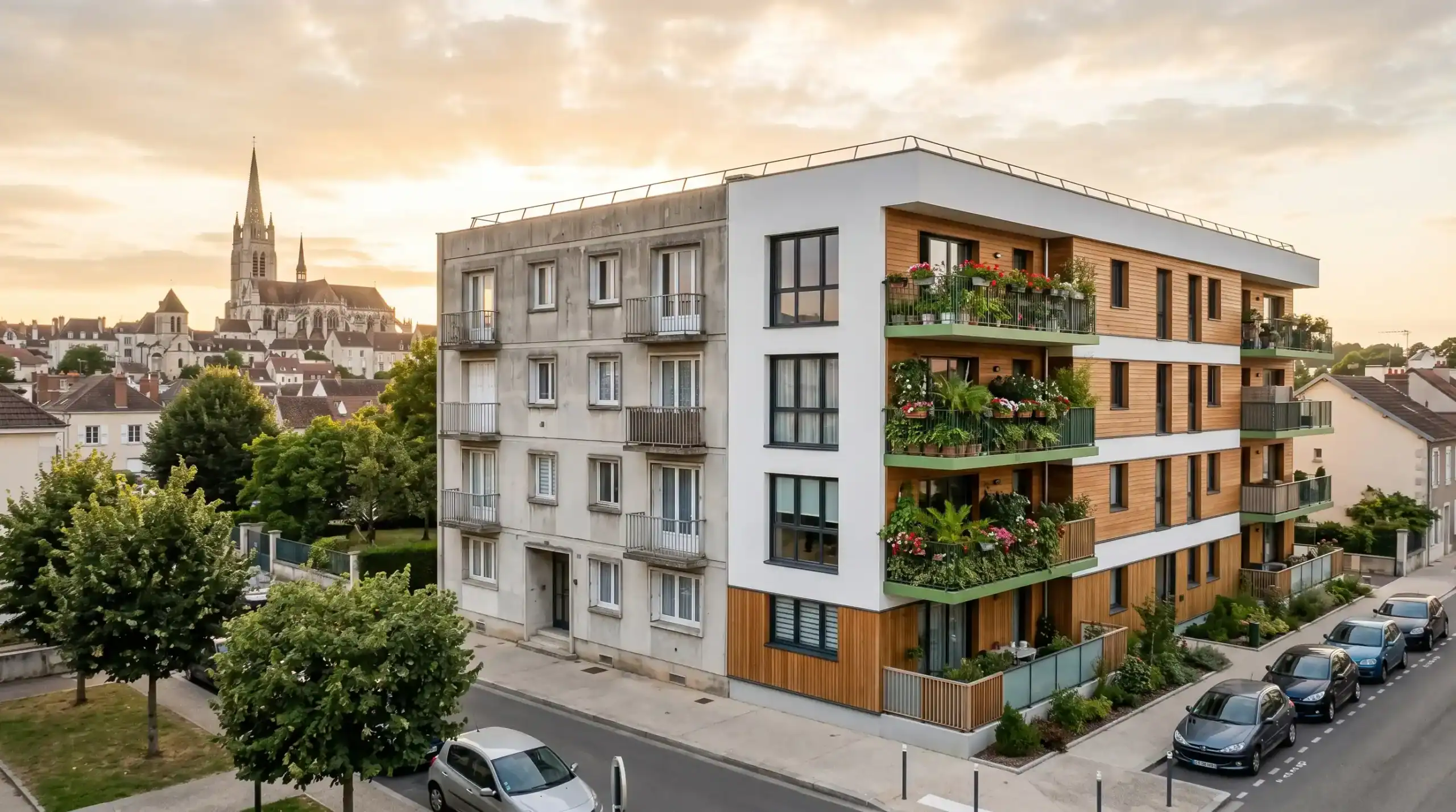 Office auxerrois