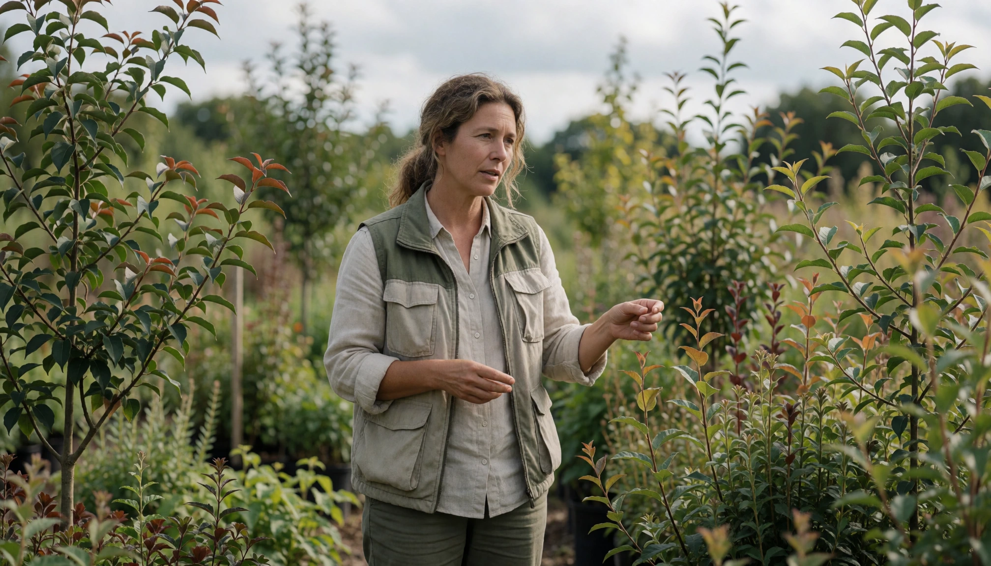 Processus et étapes clés pour aménager un jardin écologique