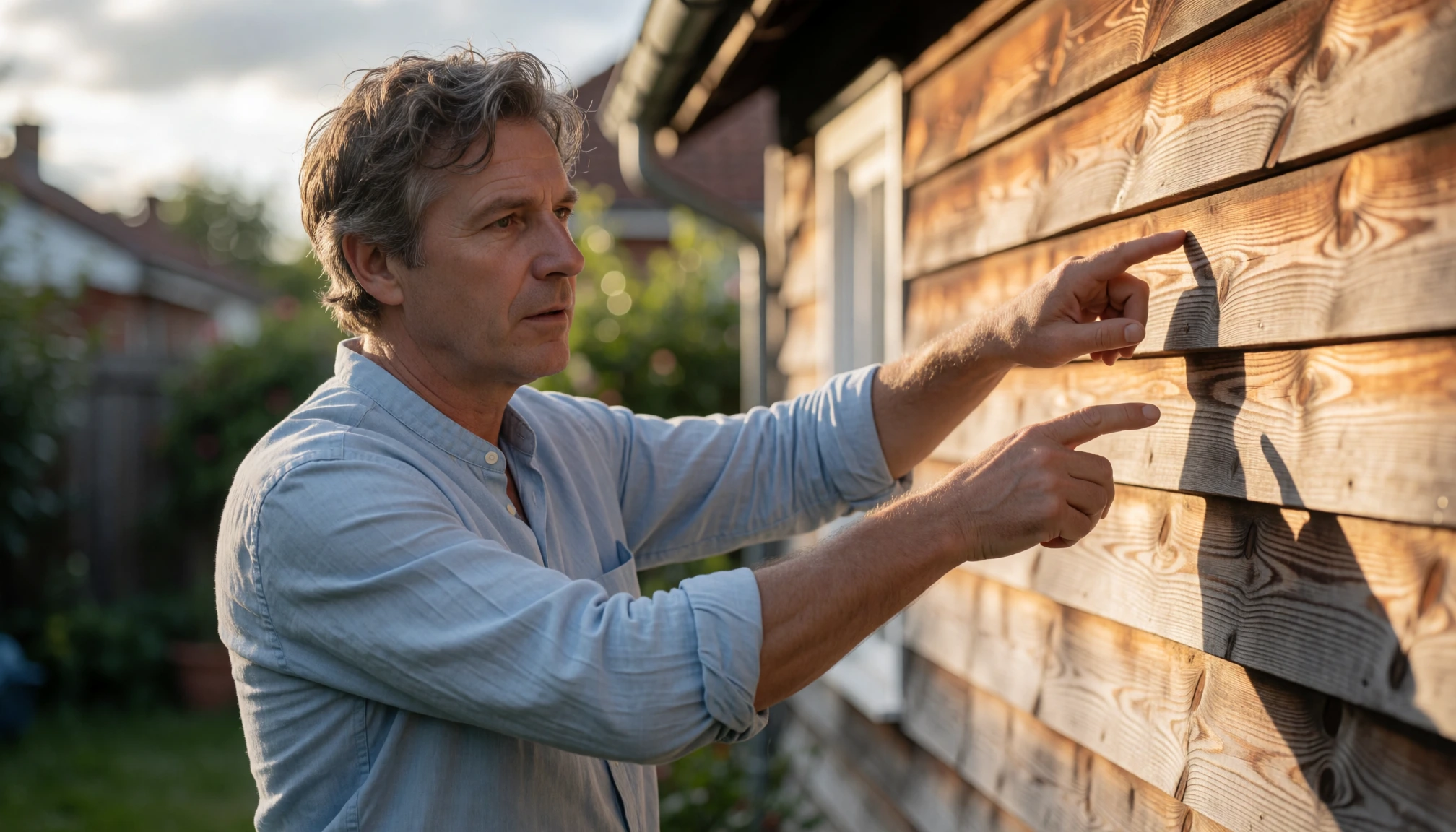 Checklist pour planifier efficacement vos travaux de rénovation extérieure