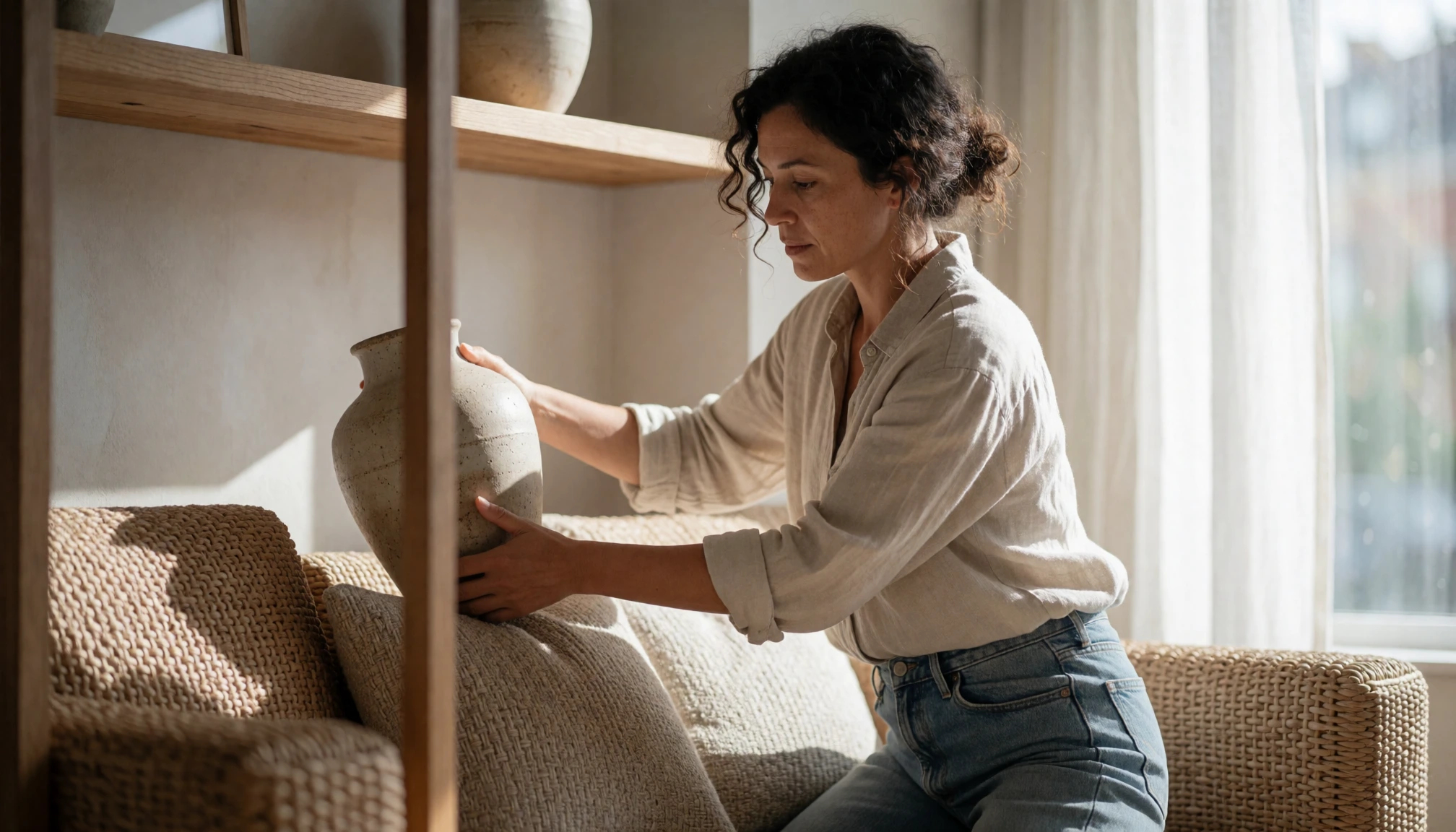 Mise en place et astuces pour une décoration harmonieuse