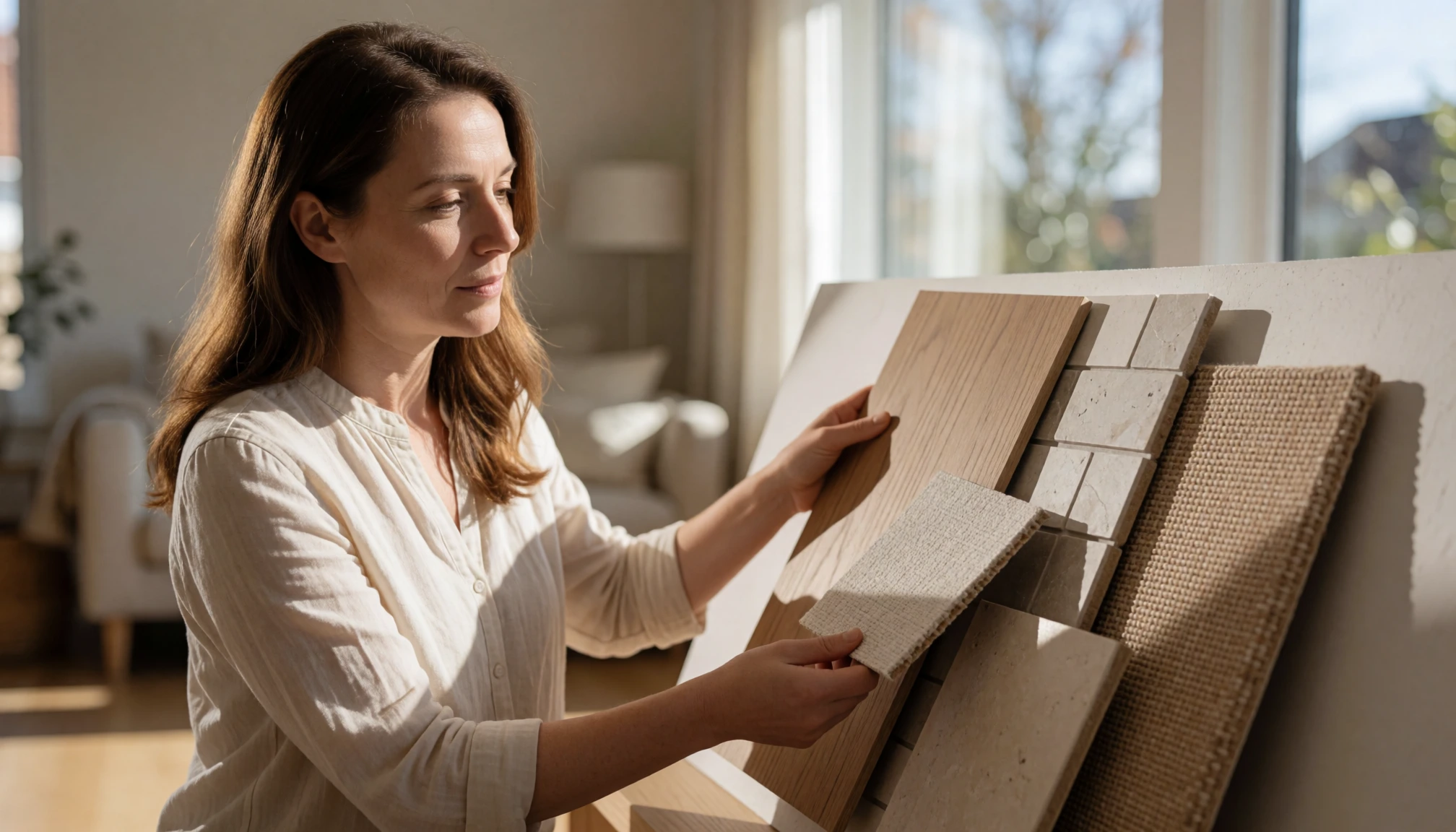 Comment appliquer une matrice pour optimiser vos choix déco